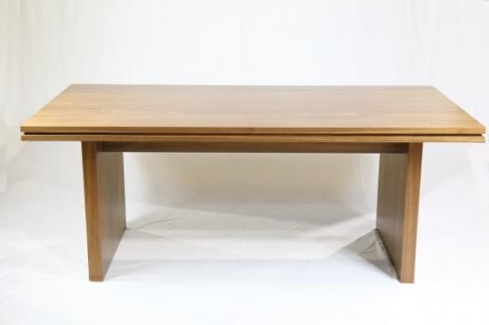 モデルルーム展示品 藤栄 KOU ダイニングテーブル 28735 モデルルーム展示品 藤栄 KOU ダイニングテーブル 28735
