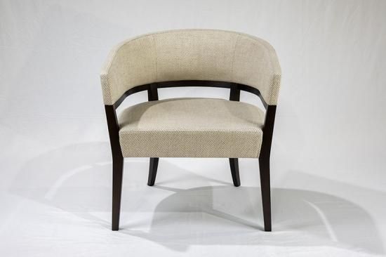 モデルルーム展示品 AIDEC（アイデック） ラウンジチェア V-79