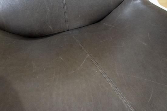 モデルルーム展示品 arflex （アルフレックス） PERCH（パーチ