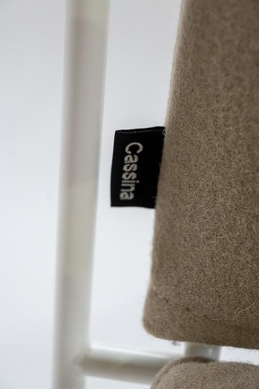 モデルルーム展示品 cassina IXC(カッシーナ イクスシー) TULU モデルルーム展示品 cassina IXC(カッシーナ イクスシー) TULU