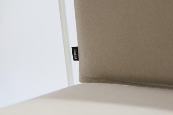 モデルルーム展示品 cassina IXC(カッシーナ イクスシー) TULU モデルルーム展示品 cassina IXC(カッシーナ イクスシー) TULU