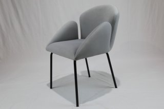 モデルルーム展示品 moda en casa（モーダエンカーサ） tulip chair(チューリップチェア） 30244