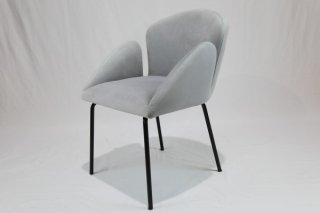 モデルルーム展示品 moda en casa（モーダエンカーサ） tulip chair(チューリップチェア） 30243

