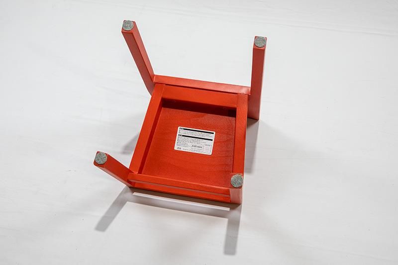 モデルルーム展示品 ADAL（アダル）monika(モニカ）キッズチェア 30326