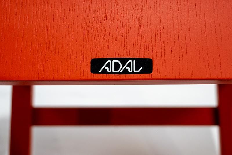 モデルルーム展示品 ADAL(アダル)monika(モニカ)キッズチェア モデルルーム展示品 ADAL(アダル)monika(モニカ)キッズチェア