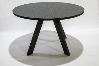 モデルルーム展示品 arflex（アルフレックス）  MEDUSA（メデューサ） ダイニングテーブル 30582