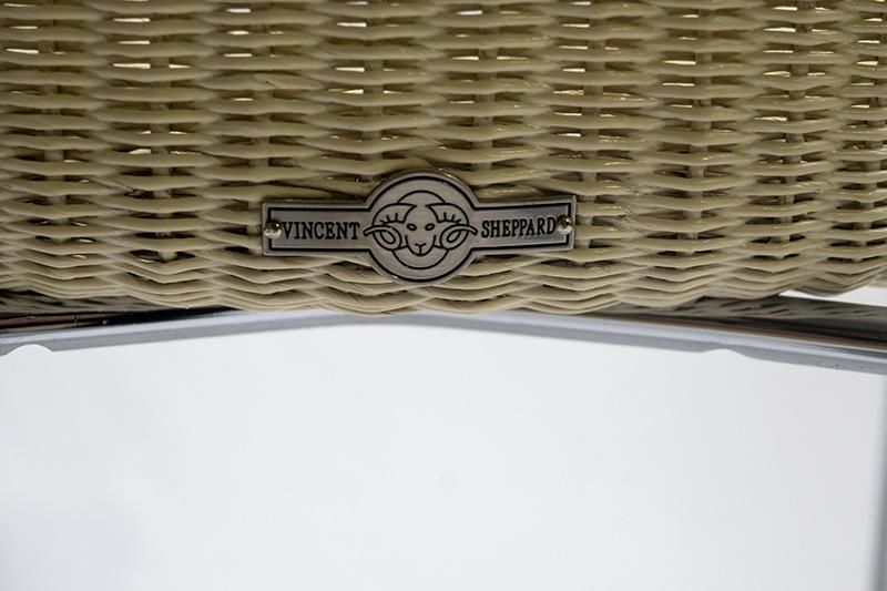 モデルルーム展示品 VINCENT SHEPPARD(ヴィンセント モデルルーム展示品 VINCENT SHEPPARD(ヴィンセント