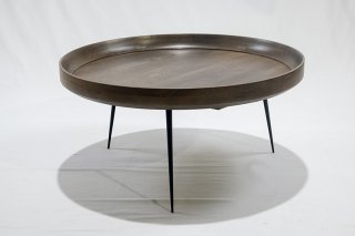 モデルルーム展示品 CONRAN SHOP（コンランショップ） Mater Bowl table Mango wood（メーター・ボウルテーブル・マンゴーウッド） 30834