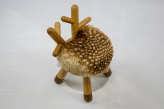 モデルルーム展示品 Rigna（リグナ）Bambi chair(バンビチェア）  30871
