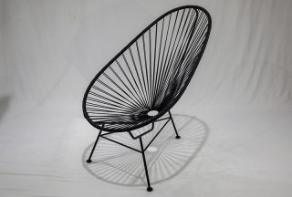 モデルルーム展示品  FIS（エフアイエス） Acapulco（アカプルコ）Chair 30738