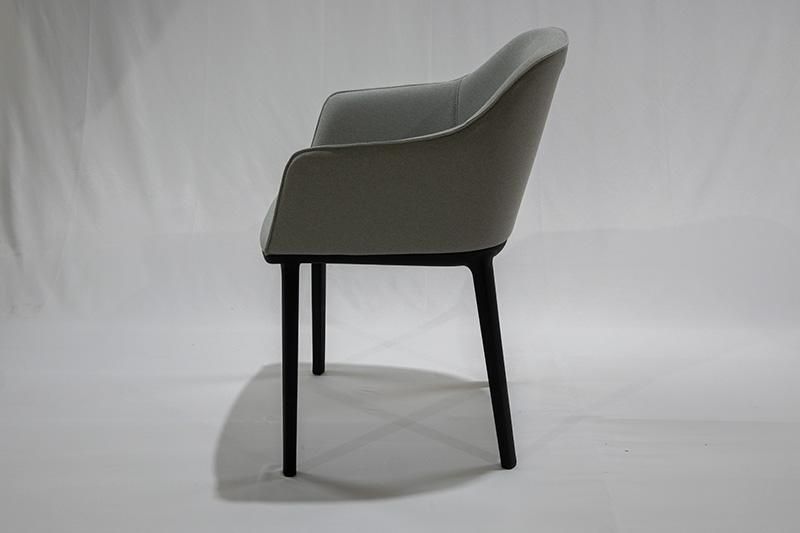 モデルルーム展示品 vitra(ビトラ)Softshell chair(ソフト モデルルーム展示品 vitra(ビトラ)Softshell chair(ソフト