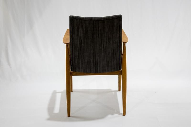 モデルルーム展示品 リッツウェル Ritzwell チャーリー CHARLIE Ritzwell リッツウェル CHARLIE チャーリー ダイニングチェア 2