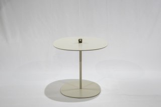 モデルルーム展示品 PAOLA LENTI（パオラ・レンティ）  STRAP（ストラップ）サイドテーブル 30812