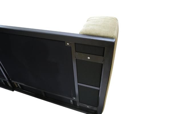 モデルルーム展示品 arflex(アルフレックス) NAVIGLIO246 モデルルーム展示品 arflex(アルフレックス) NAVIGLIO246
