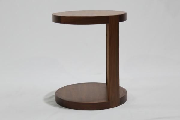 Monk's side table – Time & Style