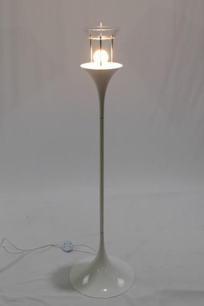 モデルルーム展示品 ルイスポールセン Panthella Floor モデルルーム展示品 ルイスポールセン Panthella Floor