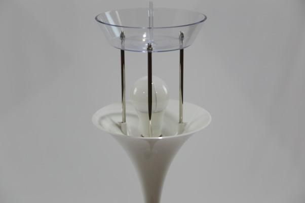 モデルルーム展示品 ルイスポールセン Panthella Floor モデルルーム展示品 ルイスポールセン Panthella Floor