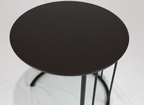 モデルルーム展示品 HUKRA（フクラ）TMRB サイドテーブル 