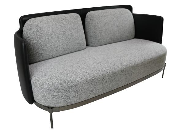 モデルルーム展示品 Minotti(ミノッティ)TAPE(テープ)ソファ【送料