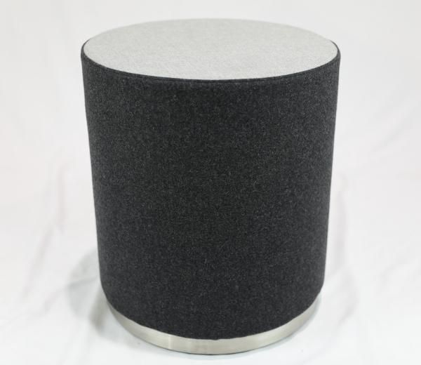 モデルルーム展示品 / QUON / 丸スツール / φ400㎜ モデルルーム展示品