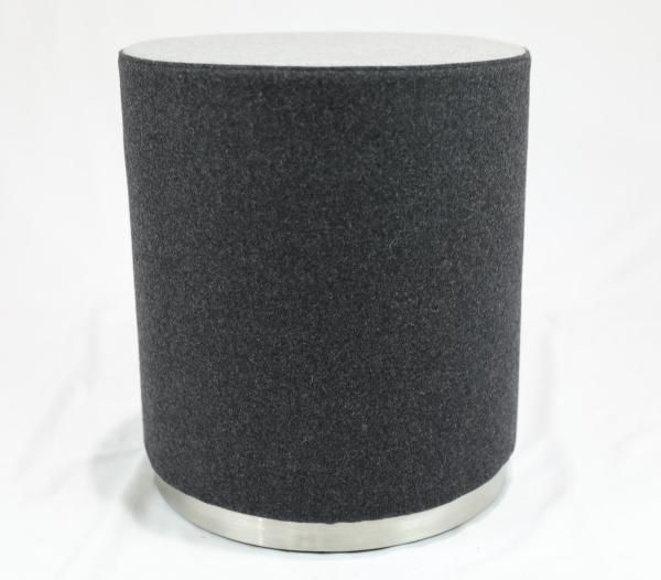 モデルルーム展示品 / QUON / 丸スツール / φ400㎜