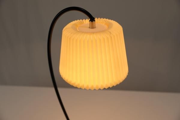 モデルルーム展示品 LE KLINT（レ・クリント）320B BK スノードロップ