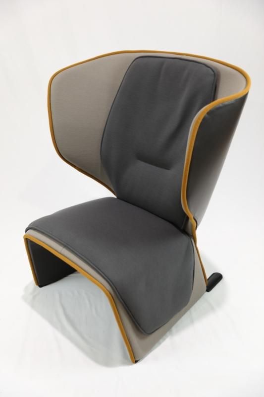 モデルルーム展示品 Cassina IXC（カッシーナイクスシー）570GENDER（570ジェンダー）ラウンジチェア 【送料無料】31370 -  モデルルーム展示品・デザイナーズ家具中古販売｜エイトレント株式会社