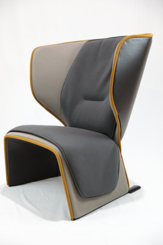 モデルルーム展示品 Cassina IXC（カッシーナイクスシー）570GENDER