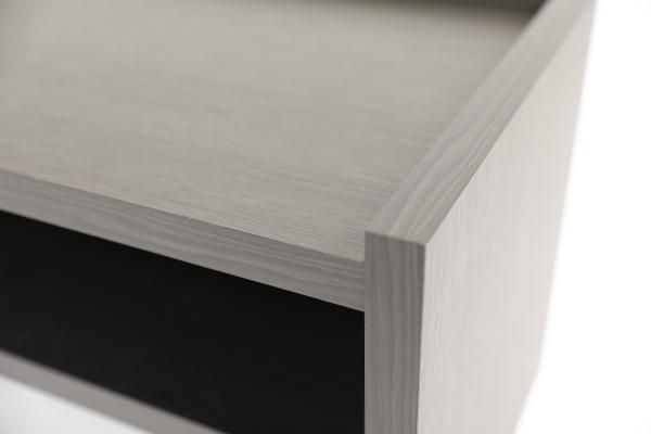 モデルルーム展示品 藤栄 GROW（グロー）センターテーブル【送料