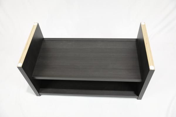 モデルルーム展示品 藤栄 GROW（グロー）ナイトテーブル【送料
