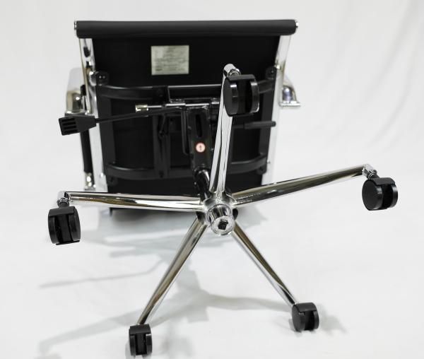 モデルルーム展示品 関家具 Lu chair（ルチェア） オフィス