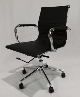 モデルルーム展示品 関家具 Lu chair（ルチェア） オフィスチェア 【送料無料】31643