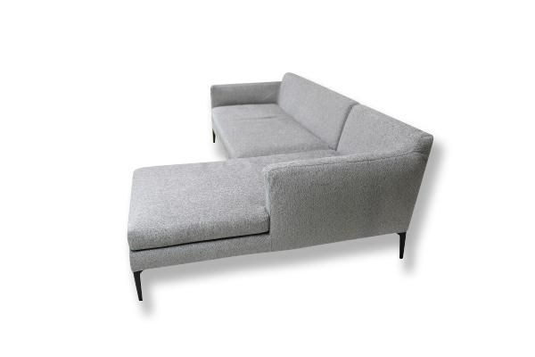 モデルルーム展示品 フクラ RUBEL(ルベル)T565 L型ソファ モデルルーム展示品 フクラ RUBEL(ルベル)T565 L型ソファ