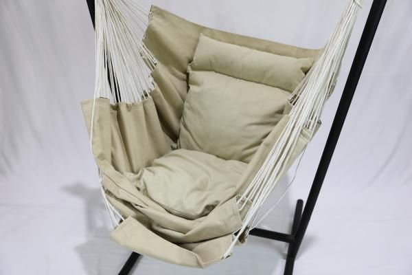 モデルルーム展示品 COMFORTA(コンフォルタ)ハンモック【送料 モデルルーム展示品 COMFORTA(コンフォルタ)ハンモック【送料