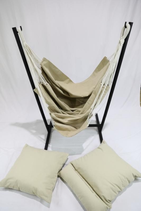 モデルルーム展示品 COMFORTA（コンフォルタ）ハンモック【送料
