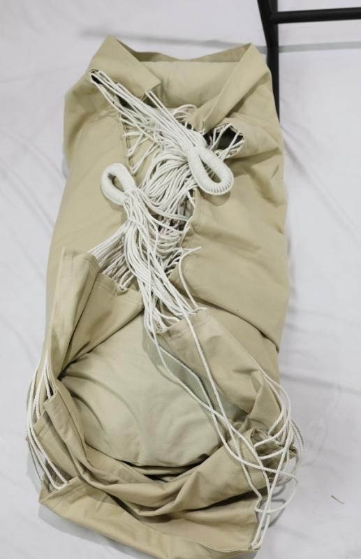 モデルルーム展示品 COMFORTA(コンフォルタ)ハンモック【送料 モデルルーム展示品 COMFORTA(コンフォルタ)ハンモック【送料