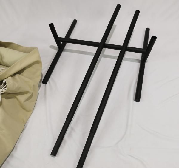 モデルルーム展示品 COMFORTA(コンフォルタ)ハンモック【送料 モデルルーム展示品 COMFORTA(コンフォルタ)ハンモック【送料