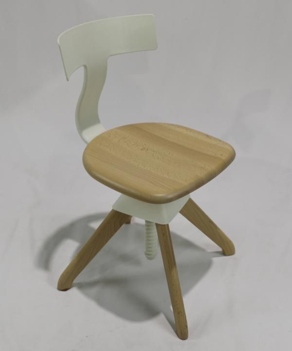 【10％OFF】 モデルルーム展示品 モデルルーム展示品・デザイナーズ家具中古販売｜エイトレント株式会社  - 31764 チェア ザ・ワイルドバンチ） Bunch（タフィ TheWild MAGIS（マジス）TUFFY 椅子