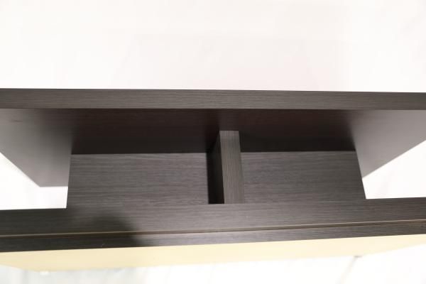 モデルルーム展示品 藤栄 GROW（グロー）センターテーブル【送料