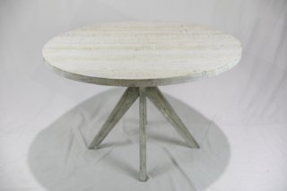 モデルルーム展示品 nora(ノラ） baum table（バウムテーブル）【送料無料】E1637