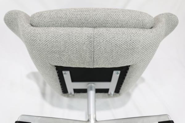 モデルルーム展示品 中村工芸 N734-01 ラウンジチェア 【送料 モデルルーム展示品 中村工芸 N734-01 ラウンジチェア 【送料