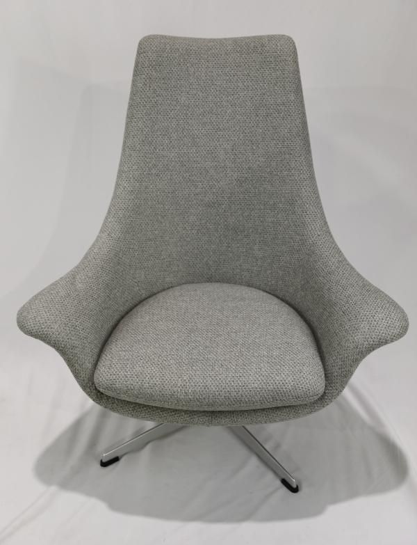 モデルルーム展示品 中村工芸 N734-01 ラウンジチェア 【送料 モデルルーム展示品 中村工芸 N734-01 ラウンジチェア 【送料