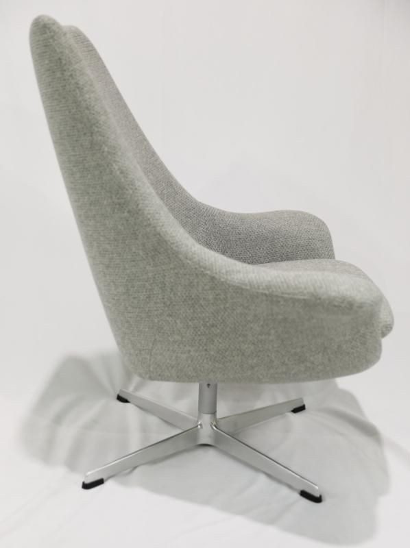 モデルルーム展示品 中村工芸 N734-01 ラウンジチェア 【送料 モデルルーム展示品 中村工芸 N734-01 ラウンジチェア 【送料