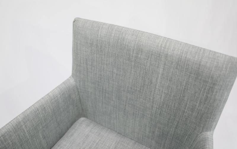 モデルルーム展示品 藤栄 FIS GOTANI（ゴターニ）アームチェア