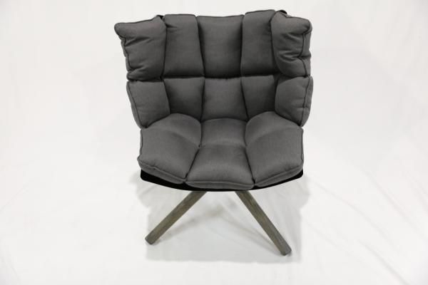 B&Bイタリア　ラウンジチェア Metropolitan '14 - B&B Italia