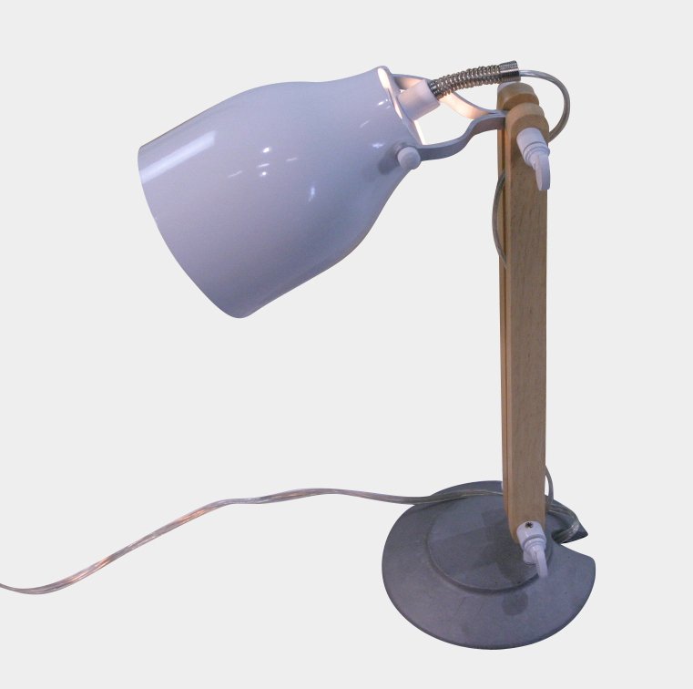モデルルーム展示品 DI CLASSE（ディクラッセ）Falun desk lamp（ファ