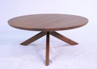 モデルルーム展示品 estic（エスティック） ISLE table/ センターテーブル 【送料無料】 W0037