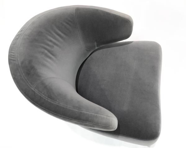 【美品】Minotti ミノッティ ASTON アストン ソファ 140万 Minotti 'Aston' Sofa & Ottoman – Modern Resale