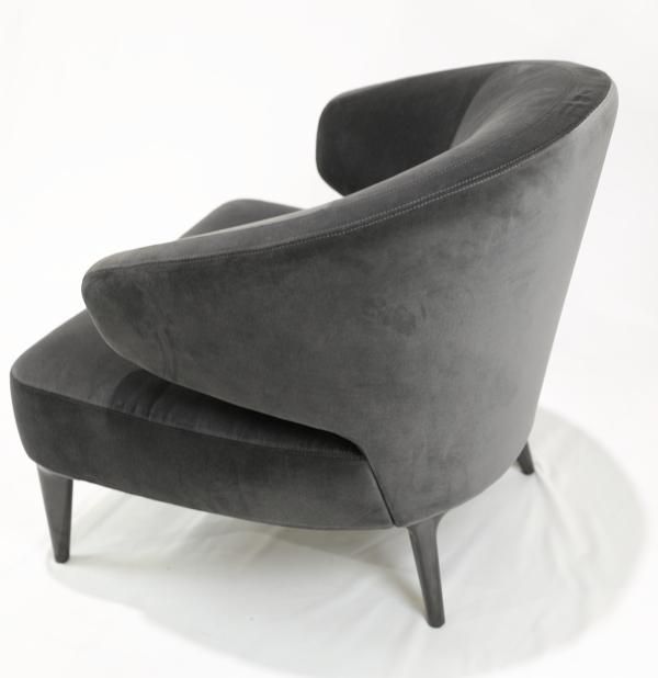 モデルルーム展示品 Minotti(ミノッティ)ASTON(アストン モデルルーム展示品 Minotti(ミノッティ)ASTON(アストン