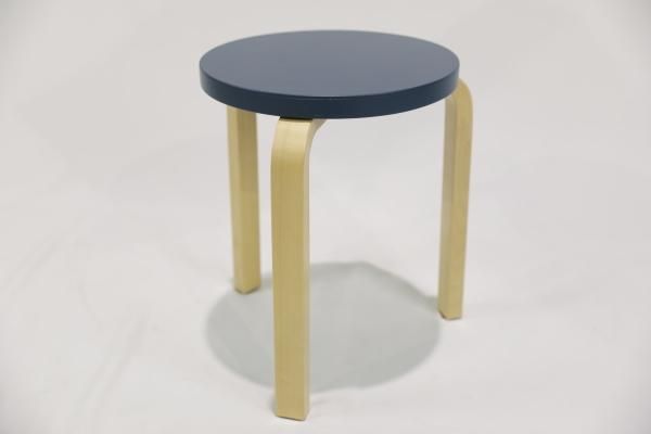 モデルルーム展示品 Artek（アルテック）STOOL60（スツール60